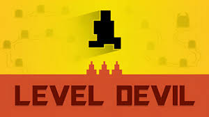 Level Devil