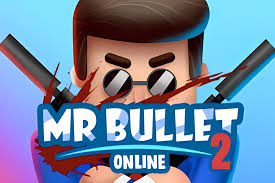Mr Bullet C2