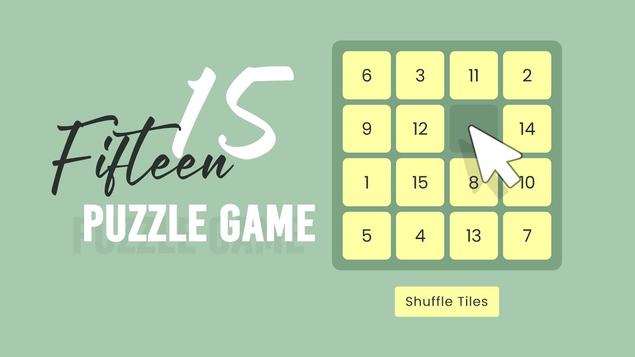 Puzzle