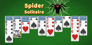 Spider Cards