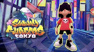 Subway Surfers Tokyo 2023